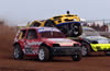 British Autograss Pendine